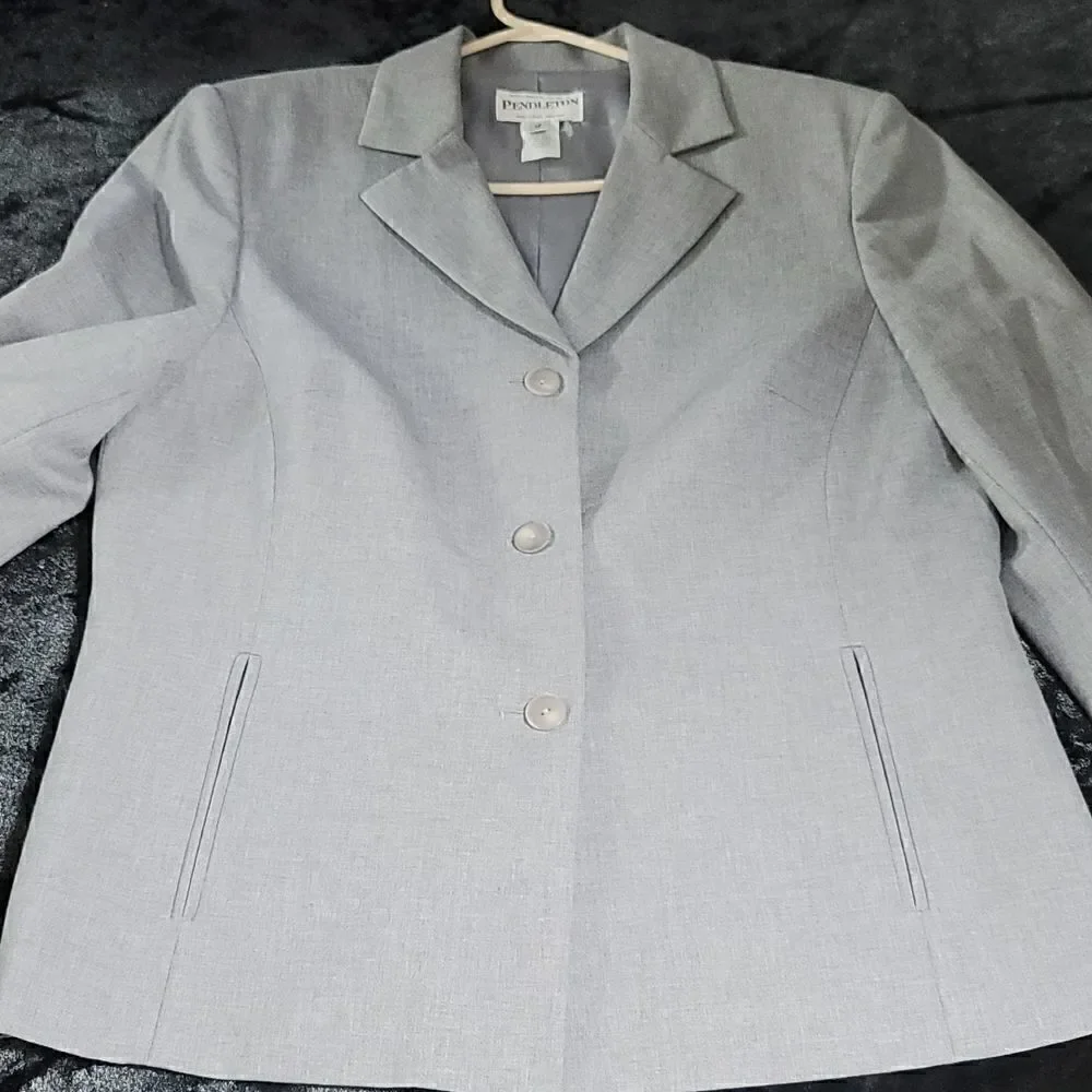 Pendleton great preowned
